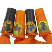 Halloween Balloon Whistles