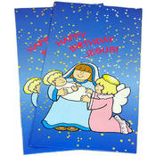 "Happy Birthday Jesus!" Gift Bags
