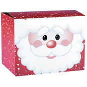 Santa Gift Boxes