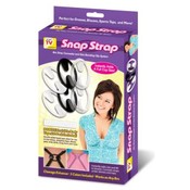 Snap Straps Bra Strap Clips
