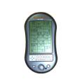 Soduko Handheld Electronic Game