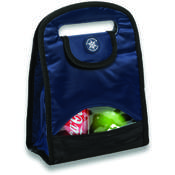 Insulated Lunch Bag Collection