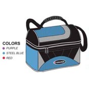 Insulated Lunch Pail Bag Design Collection