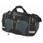 26" Multipocket Sport / Travel Duffel Bag