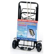 3 3/4" Wheel Luggage Cart