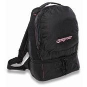 Mini Backpack With Bottom Compartment