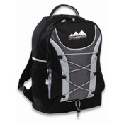 Bungee Backpack