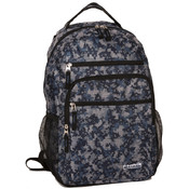 Printed Collection 17" Backpacks