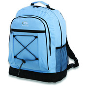 Multi-pocket Backpack