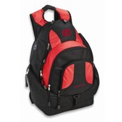 Multi-pocket Deluxe Laptop Backpack