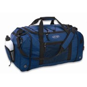 24" Foldable Multipocket Travel / Duffel w/ Bottle