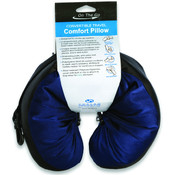3-in-1 Convertible Travel Pillow