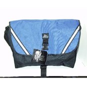 High Mountain Messenger Bag
