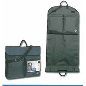 Garment Bag with Shoulder Strap