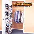 Shoes Away
