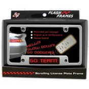 Flash Frames