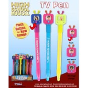 High School Musical TV Pens