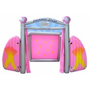 Princess Stage