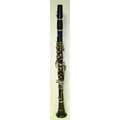 Bartok Intermediate Wood Grain Clarinet