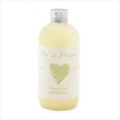 Jonquille Foam Bath