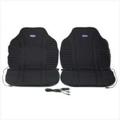 Dr. Scholl's Car Seat Warmers - Set of 2 Pieces