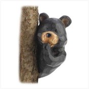 Peek-a-boo Bear Yard/Tree Decoration