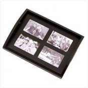 Precious Memories Photo Tray
