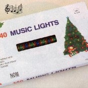 Musical Light Set