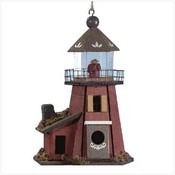 Wholesale Birdhouses & Birdbaths