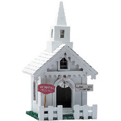 Birdhouse