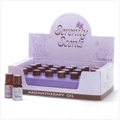 Aromatherapy Oil (Case of 24)