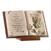 Musical Serenity Book