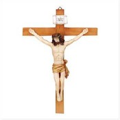 Jesus On Cross