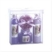 Wholesale Bath & Lotion Gift Sets