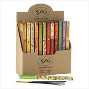 Fragrant Incense Sticks