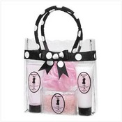 Wholesale Spa & Candle Gift Sets