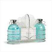 Sea Mineral Spa Set
