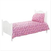 Butterfly Comforter Set