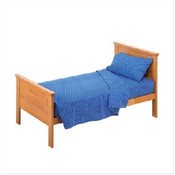 3-piece Surf Twin Sheet Set