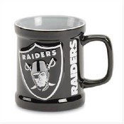 Oakland Raiders 11 Oz Mug