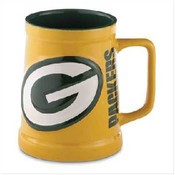 Green Bay Packers Tankard