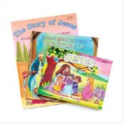 Set 3 Inspirational Book