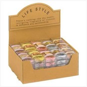 Pack 50 Incense Sticks/Holder