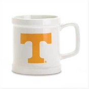 Univ Of Tennessee Decal Mug