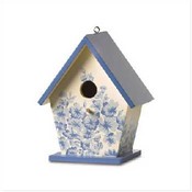 Laura Ashley Sophia Birdhouse