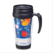 Celebrate! Commuter Mug