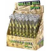 Dollar Bill Pen - 2 Dozen