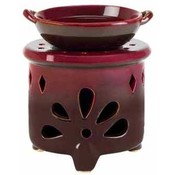 Electric Oil Burner-Ceramic