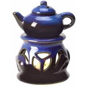 Stove Kettle Oil Burner