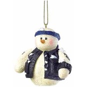Snowberry Cuties Biker Dude